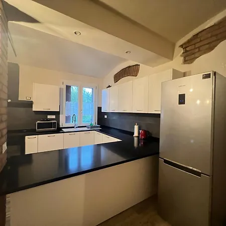 Bb Parco Del Mincio Virgilio