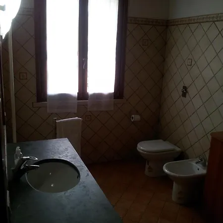 Bb Parco Del Mincio Вирджилио