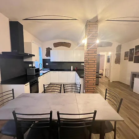 Bb Parco Del Mincio Nocleg ze śniadaniem Virgilio