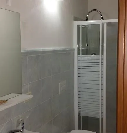 Bb Parco Del Mincio Вирджилио