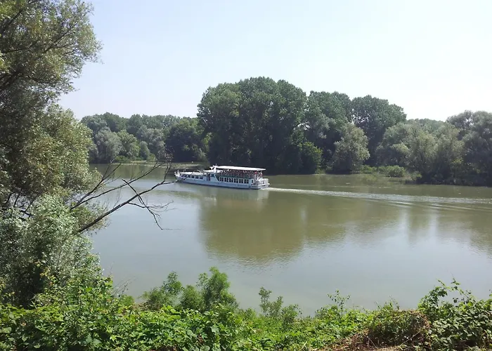 Bb Parco Del Mincio Nocleg ze śniadaniem