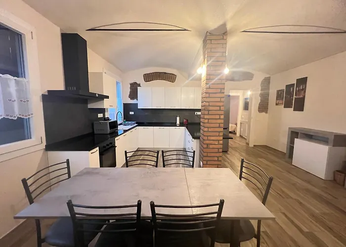 Bb Parco Del Mincio Nocleg ze śniadaniem Virgilio
